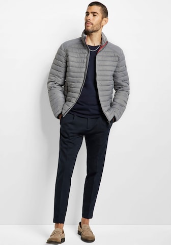 CINQUE Between-Season Jacket in Grey