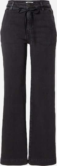 Dawn Jeans in de kleur Black denim, Productweergave