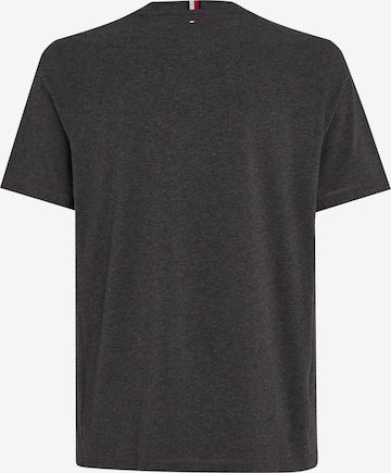 TOMMY HILFIGER Performance Shirt in Grey