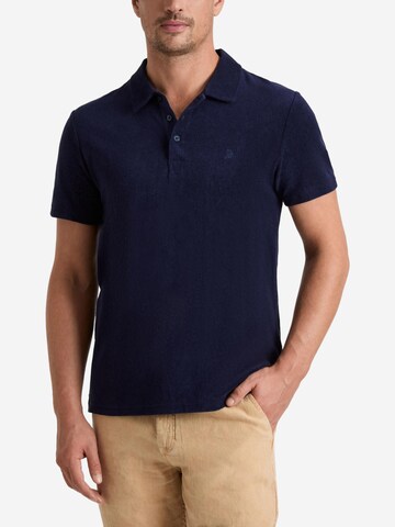 Vilebrequin - Camiseta en azul