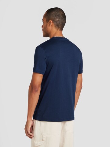 Maglietta 'Dun-River' di TIMBERLAND in blu