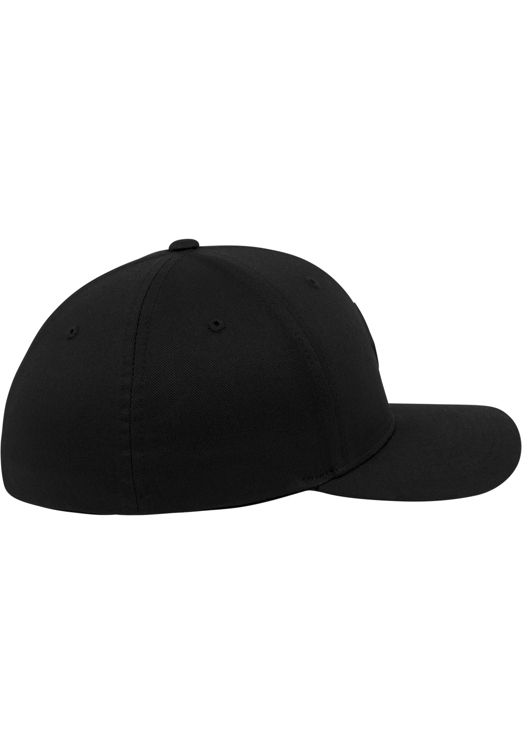 Cappello da baseball di Urban Classics in nero