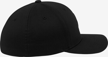 Urban Classics Cap in Schwarz