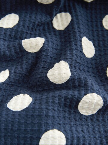 Robe d’été Next en bleu