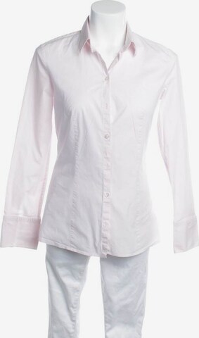 HUGO Blouse & Tunic in L in Pink: front
