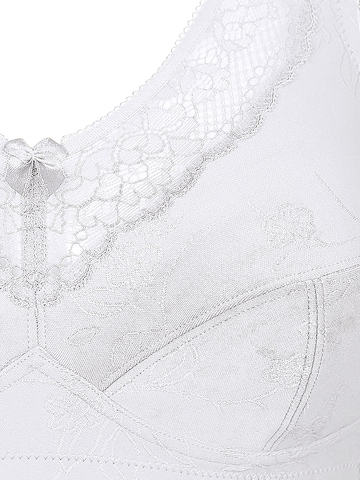 SUSA BH 'Basic'‌‌‌‌ in Weiß