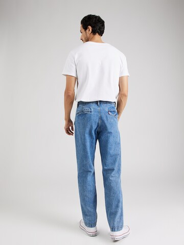 LEVI'S ® Обычный Брюки-чинос 'Authentic' в Синий