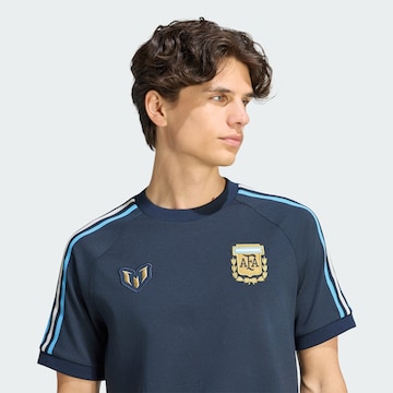 ADIDAS PERFORMANCEDres 'Argentinien Messi 26' - plava boja