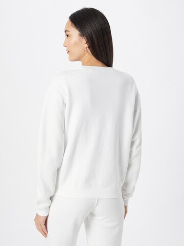 Polo Ralph Lauren - Sweatshirt em branco