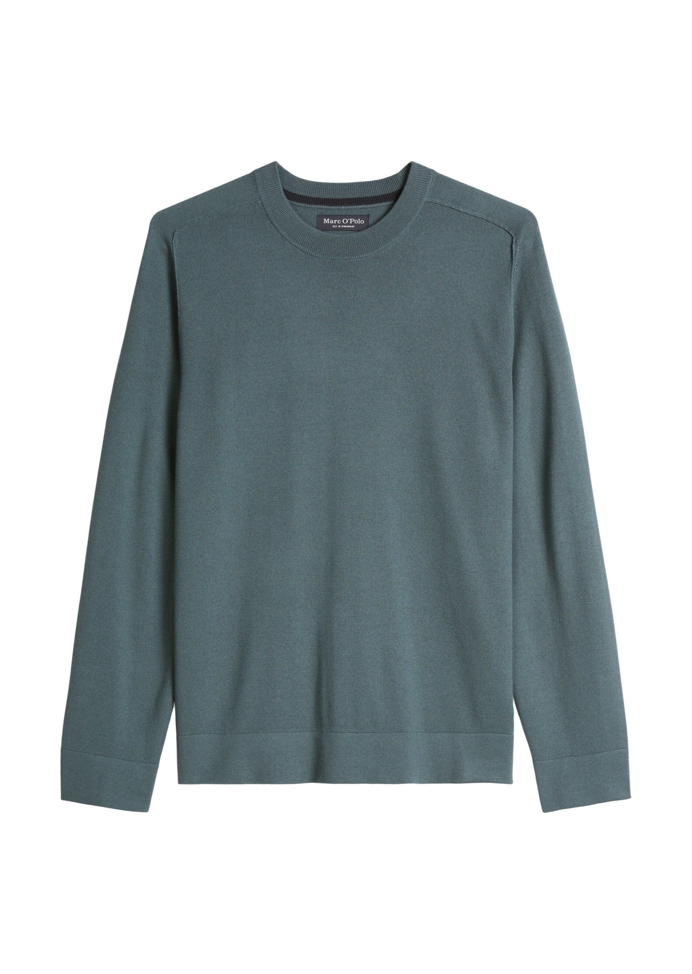 Marc O'Polo Pullover in Grau: Vorderseite