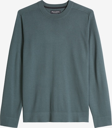 Marc O'Polo Pullover in Grau: Vorderseite