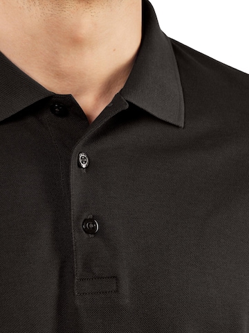 FALKE Shirt 'Essential'‌ in Braun