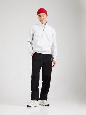Carhartt WIP Sweatshirt in Grau