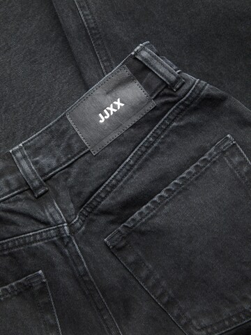 Regular Jeans 'SEOUL' de la JJXX pe negru