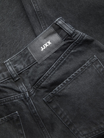 JJXX Regular Jeans 'SEOUL' in Zwart