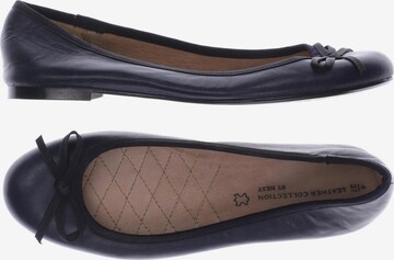 NEXT Flats & Loafers in 37 in Blue: front