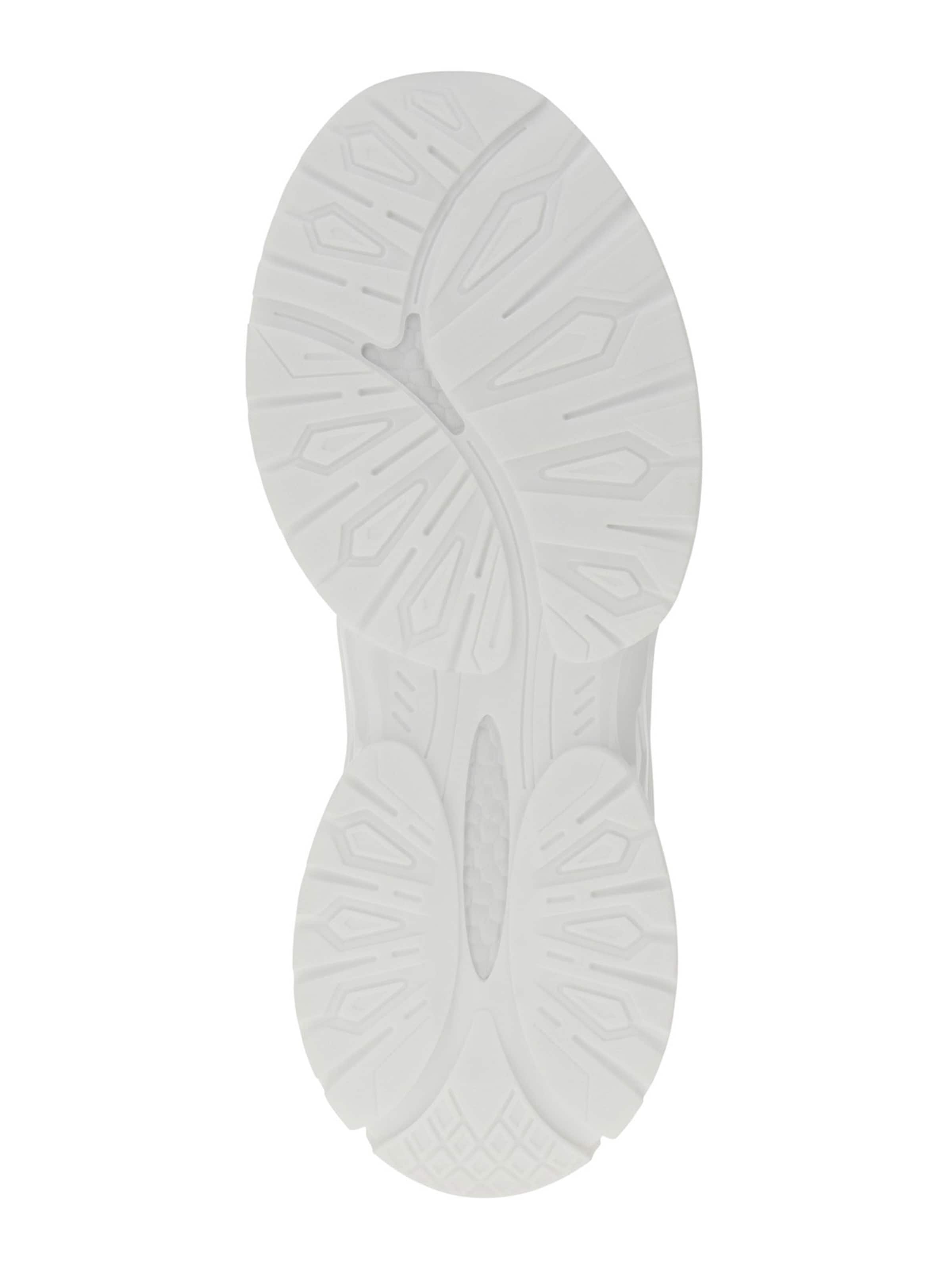 GUESS Sneakers 'BELLU' in Black