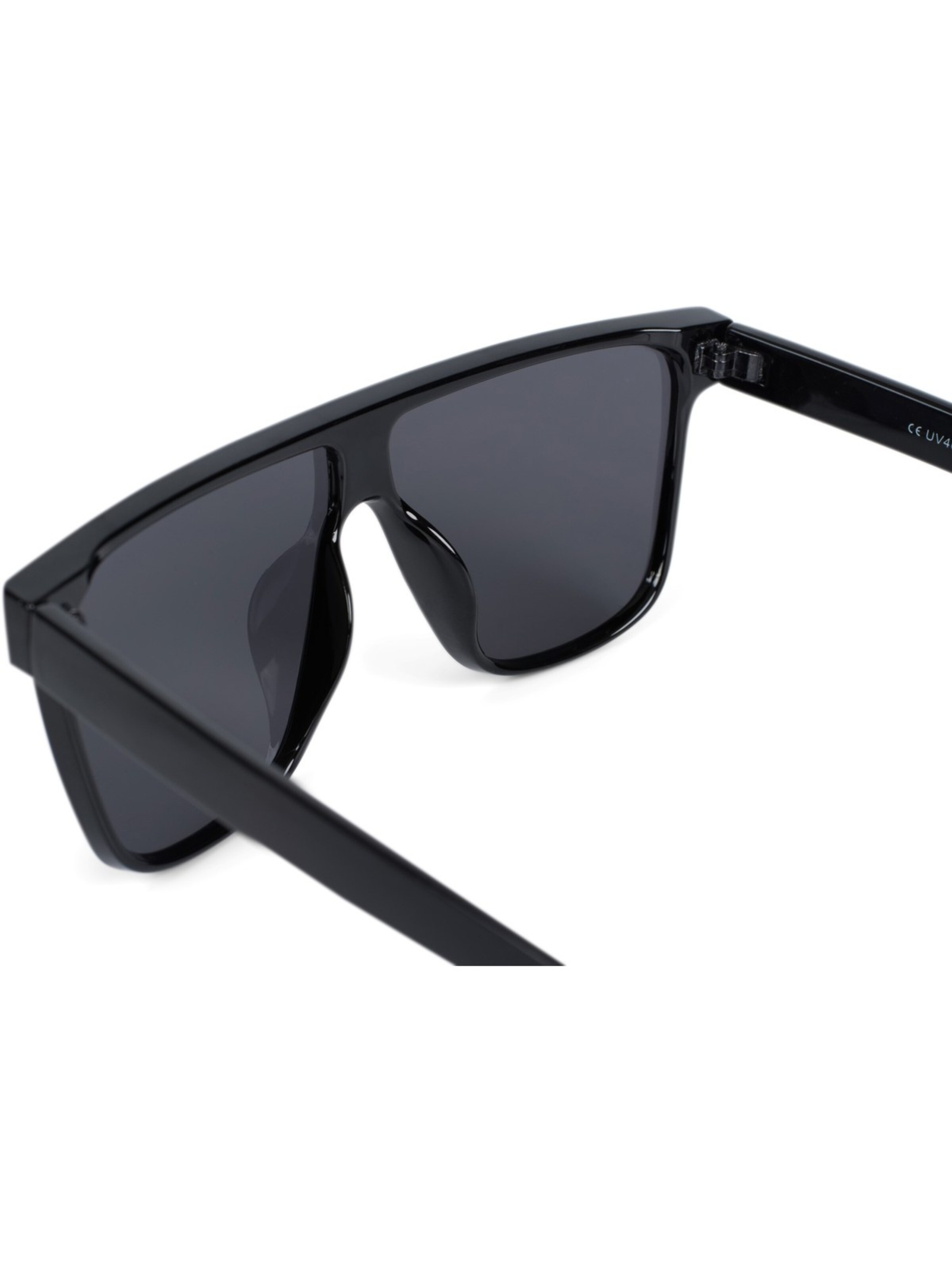 styleBREAKER Sunglasses in Blue