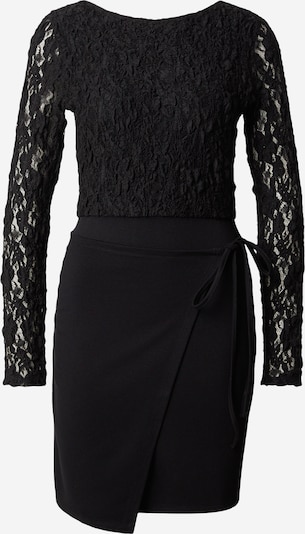 ABOUT YOU Mekko 'Hanni' värissä musta, Tuotenäkymä