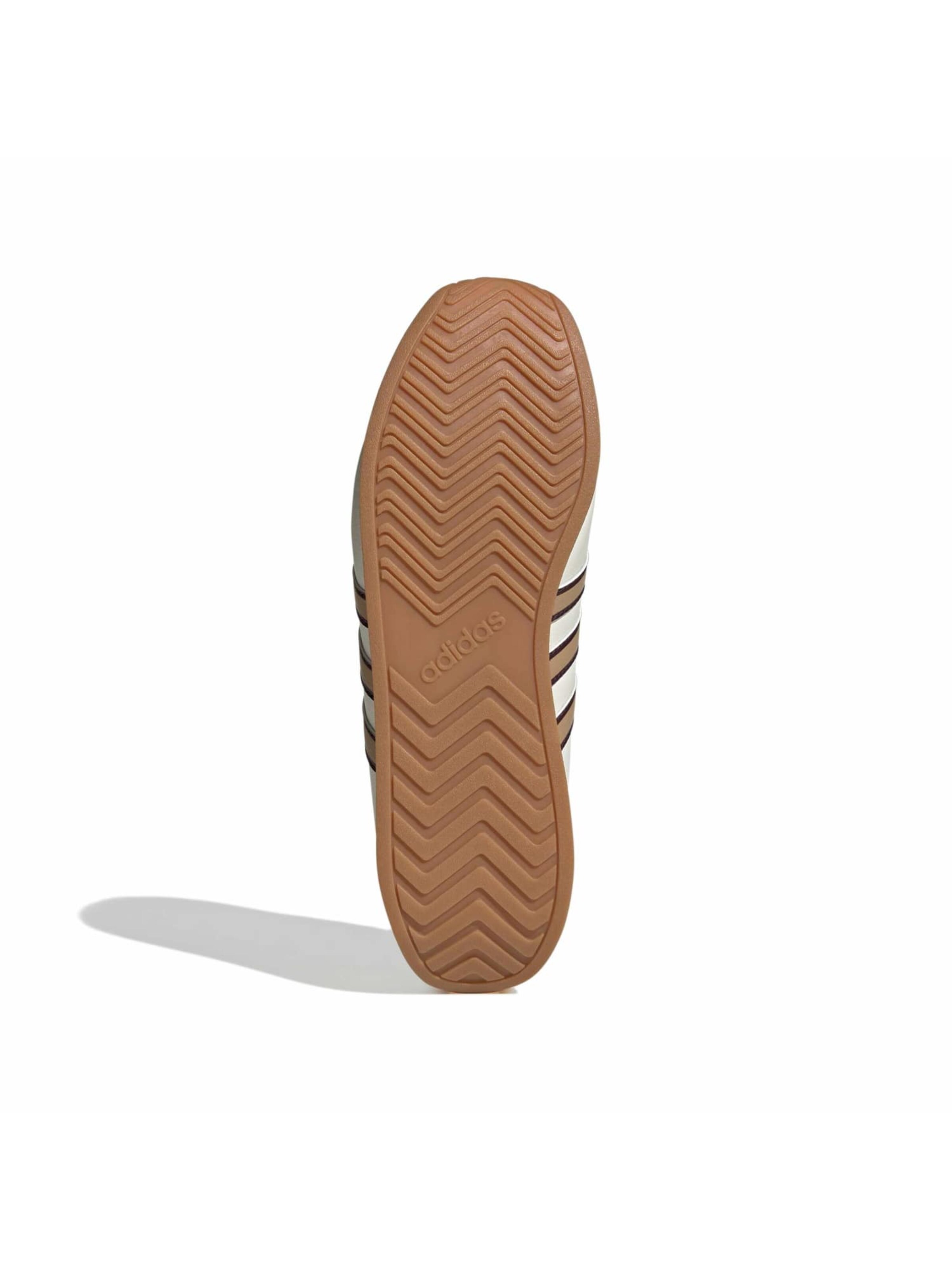 ADIDAS SPORTSWEAR Nizke superge 'RUNVISTA' | bela barva
