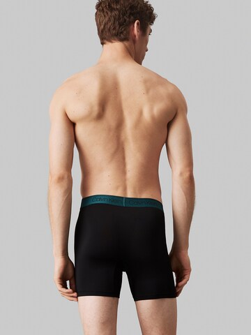 Calvin Klein Underwear Boxer shorts in Black