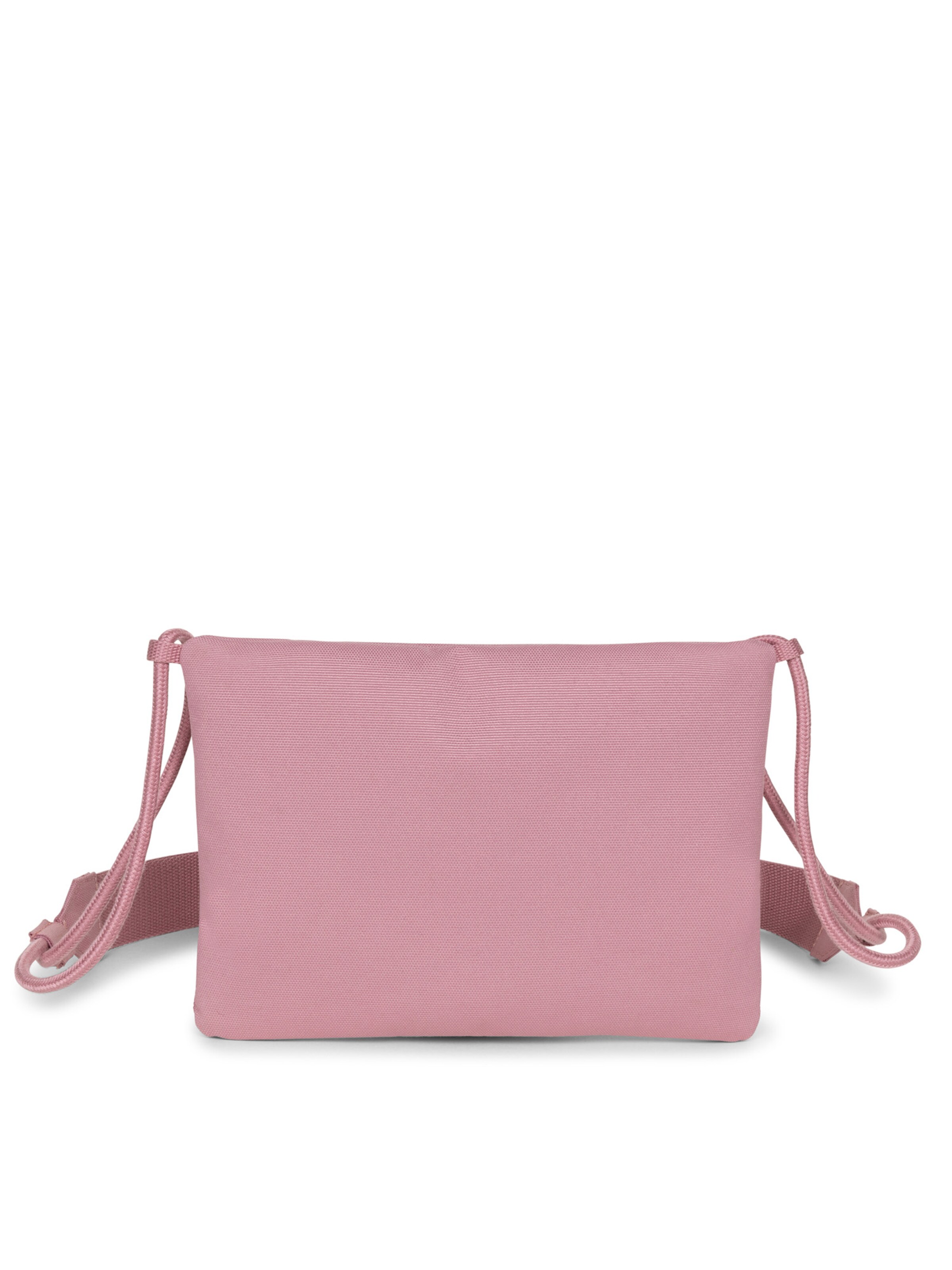 EASTPAK Torba za čez ramo 'Crostin' | roza barva