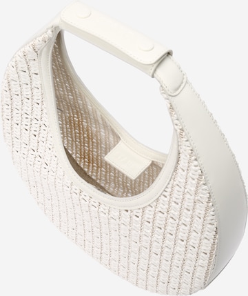 Staud Shoulder Bag in White