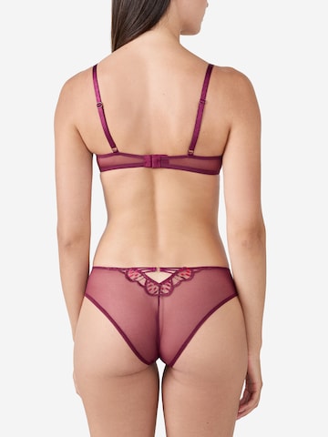 Panty di ETAM in rosso
