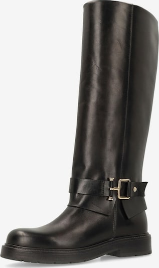 MANFIELD Stiefel in schwarz, Produktansicht