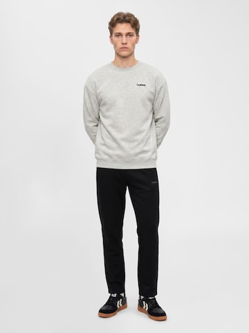 Hummel Sports sweatshirt 'KEEPER' in Grey