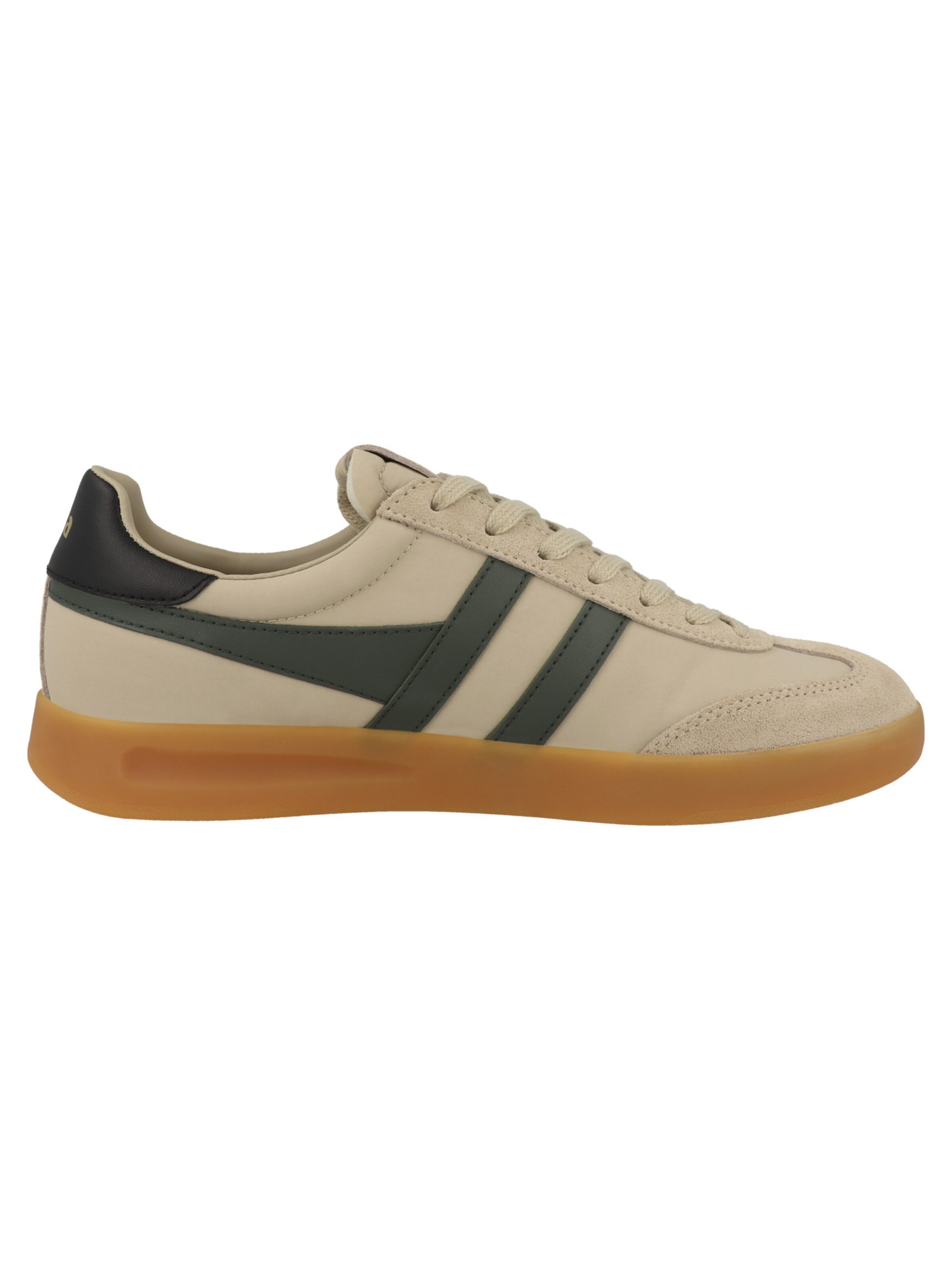 Gola Sneakers laag 'Cyclone' in Beige