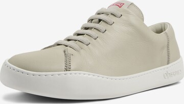 CAMPER Sneakers laag 'Peu Touring' in Grijs: voorkant