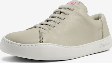 CAMPER Sneakers 'Peu Touring' in Grey: front