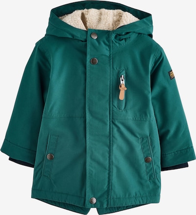 Demisezoninė striukė iš Next, spalva – žalia, Prekių apžvalga