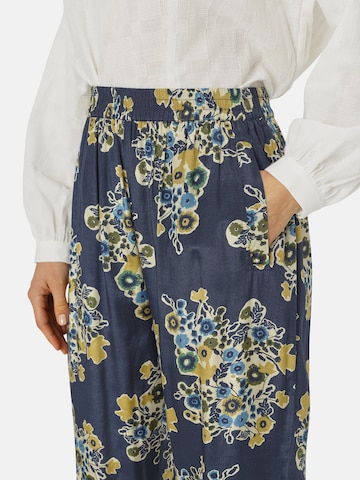 Masai Regular Hose 'MaPless' in Blau