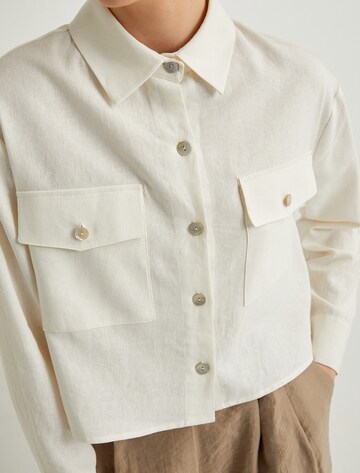 Koton Blouse in Beige