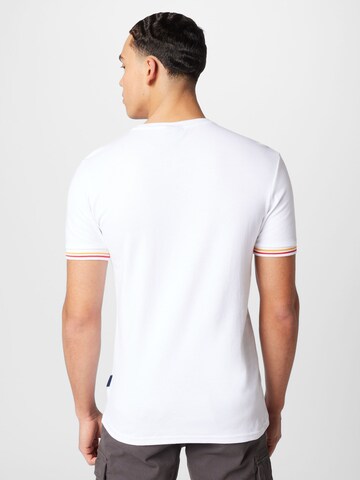 ELLESSE Shirt 'Kings 2' in White