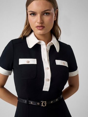 GUESS Dress 'Claudie' in Black