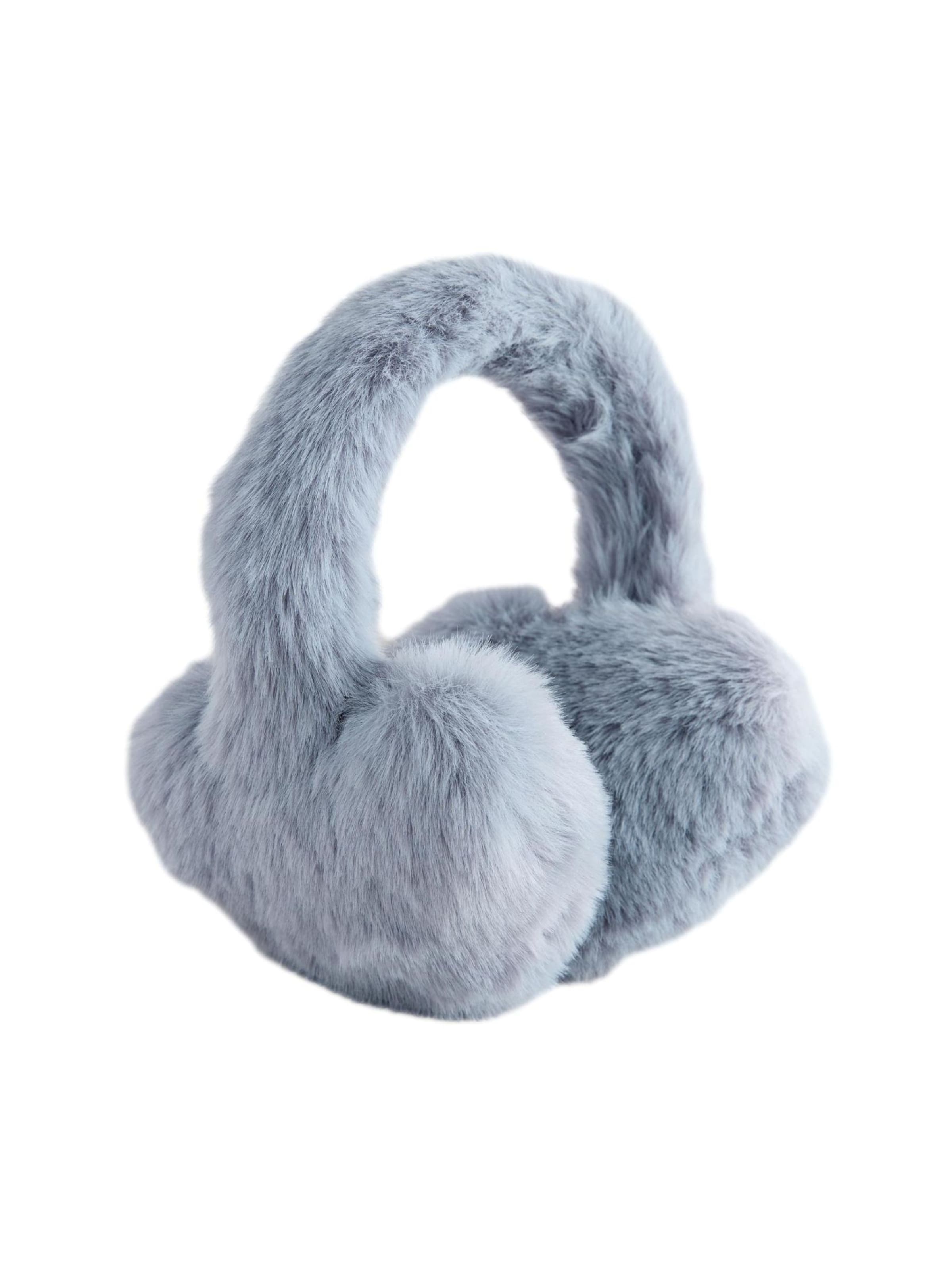 Next Čiapky - Modrá: predná strana