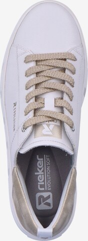 Rieker EVOLUTION Sneakers in White