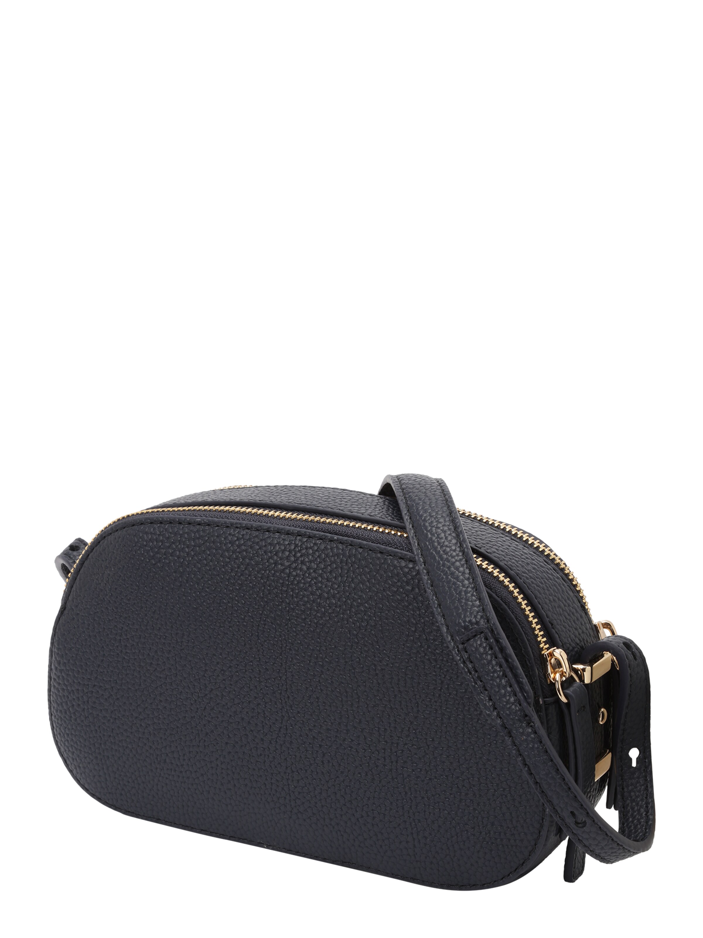 TOMMY HILFIGER Olkalaukku 'LEGACY' värissä sininen