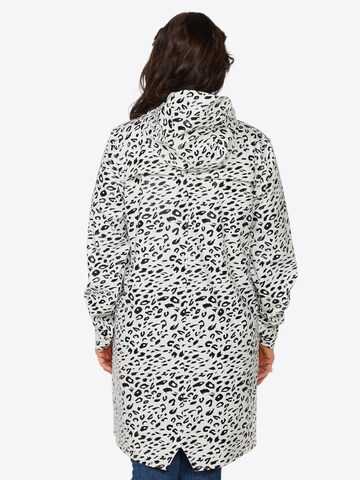 Veste fonctionnelle 'Rain' Swept by Danwear en noir