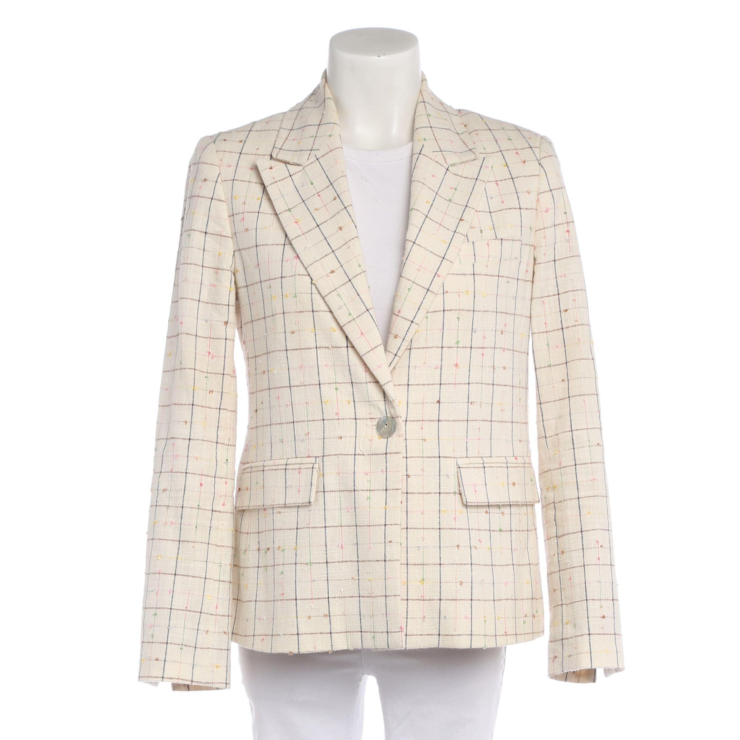 MOS MOSH Blazer in S in mischfarben, Produktansicht