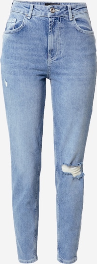 PIECES Jeans i lyseblå, Produktvisning