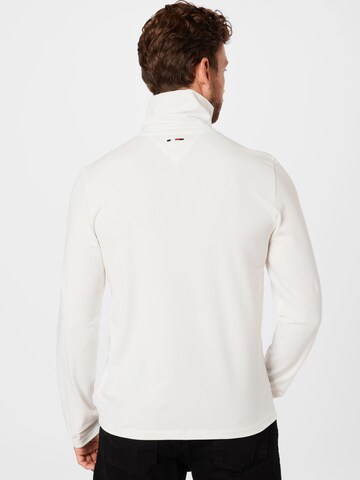 T-Shirt TOMMY HILFIGER en blanc