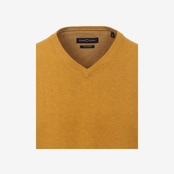 CASAMODA Sweater in Yellow