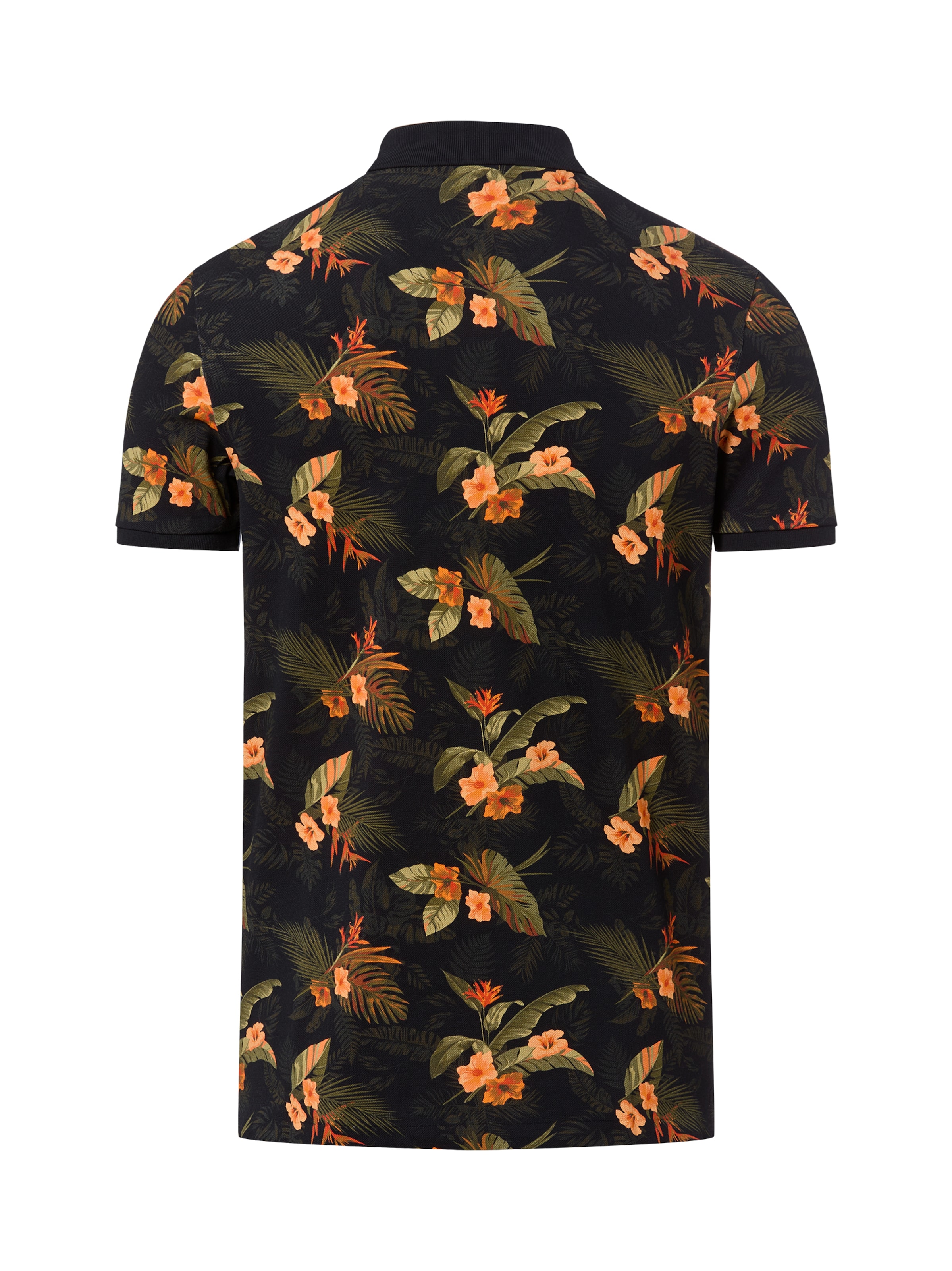 Finshley & Harding Shirt in Gemengde kleuren