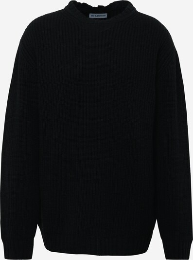 Megztinis iš Han Kjøbenhavn, spalva – juoda, Prekių apžvalga
