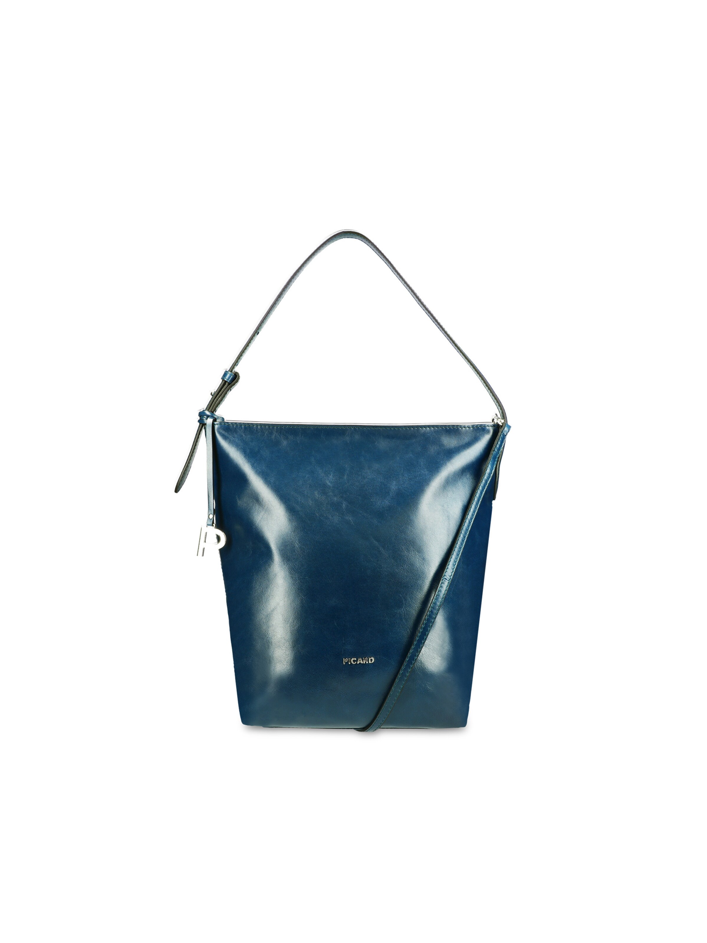 Picard Buideltas ' Peakline ' in Blauw
