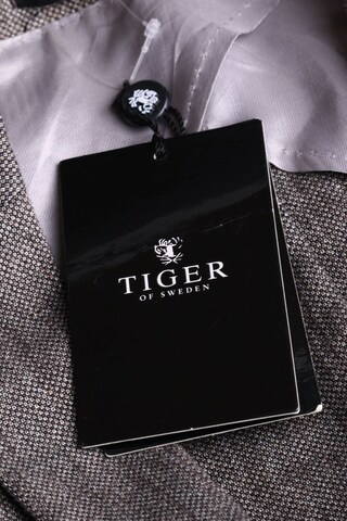 Tiger of Sweden Suit Jacket in S in Black